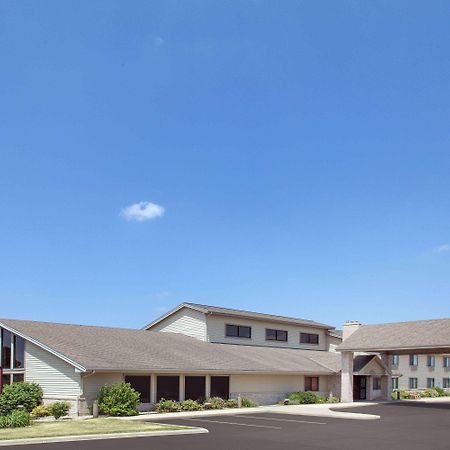Americinn By Wyndham Webster City Экстерьер фото