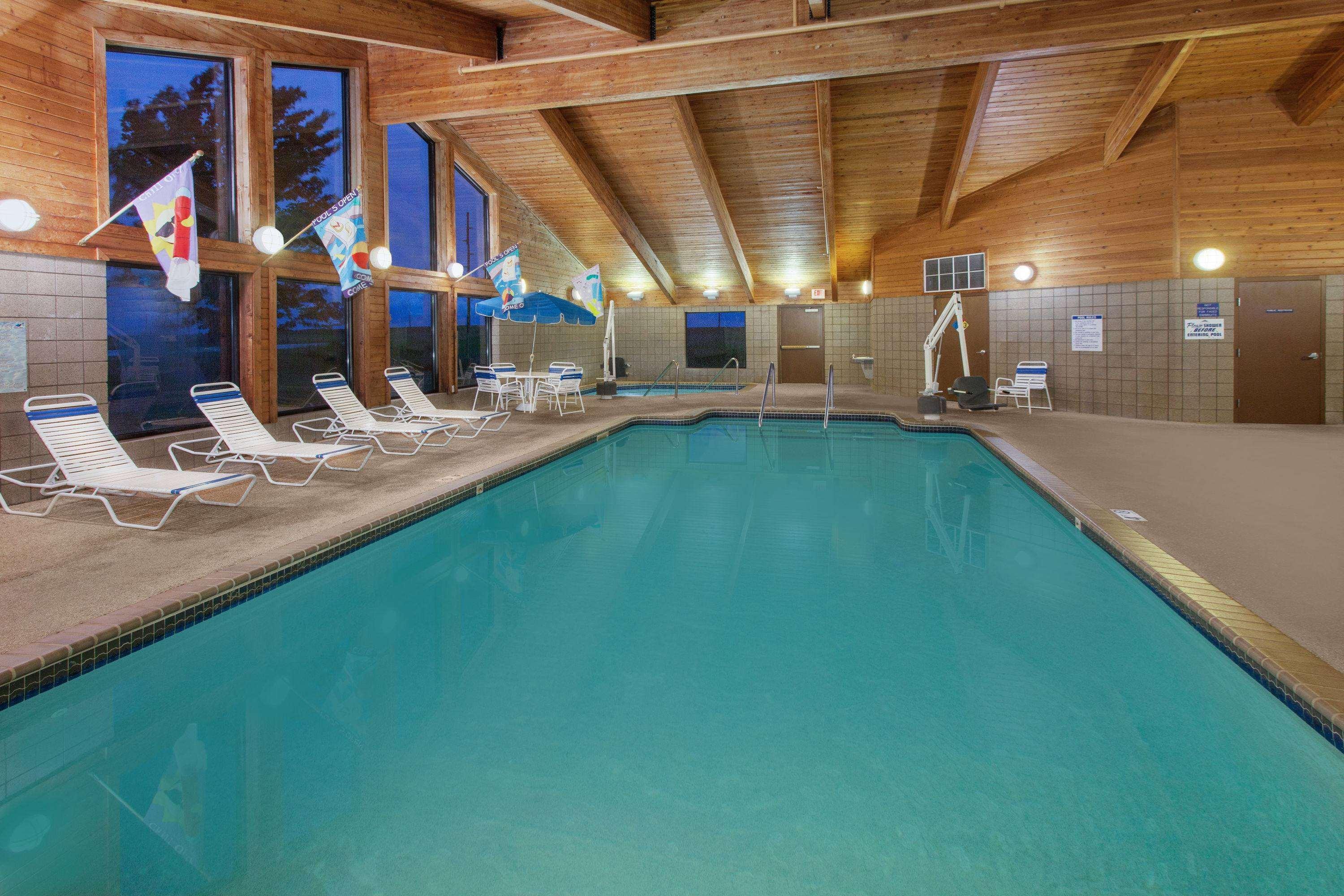 Americinn By Wyndham Webster City Экстерьер фото