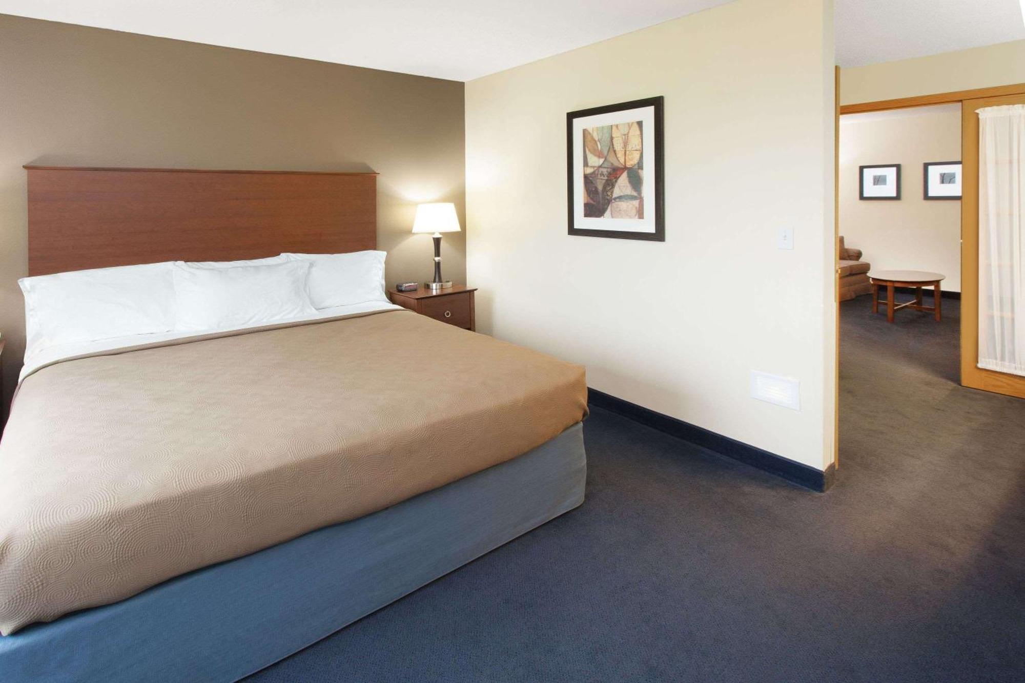 Americinn By Wyndham Webster City Экстерьер фото