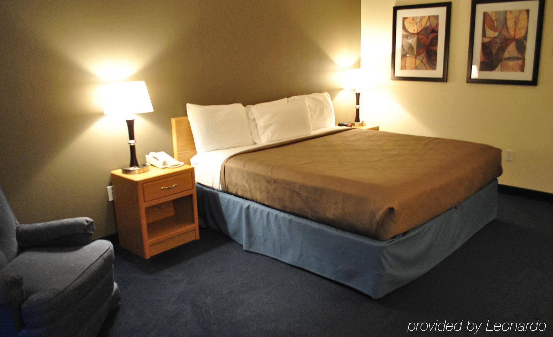 Americinn By Wyndham Webster City Экстерьер фото