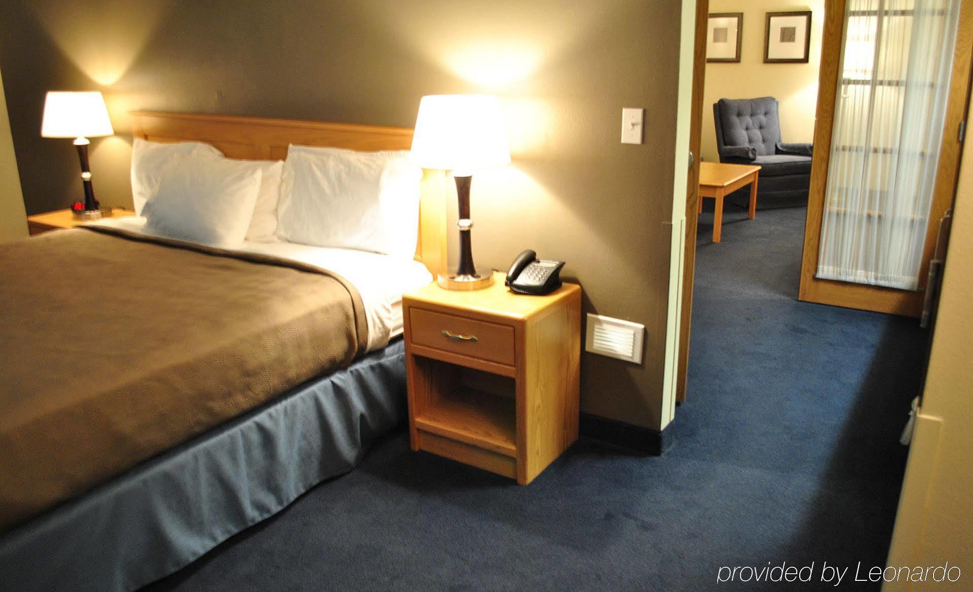 Americinn By Wyndham Webster City Экстерьер фото
