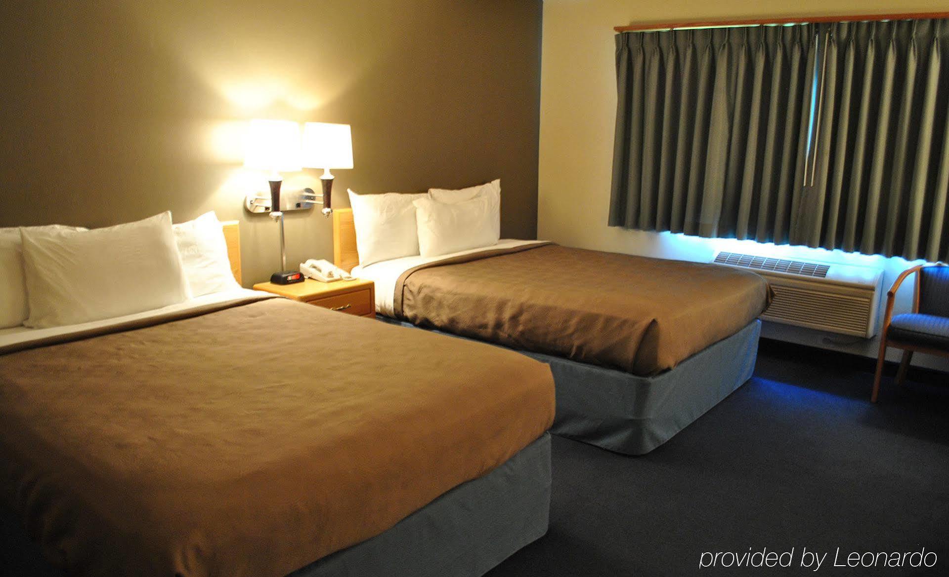 Americinn By Wyndham Webster City Экстерьер фото